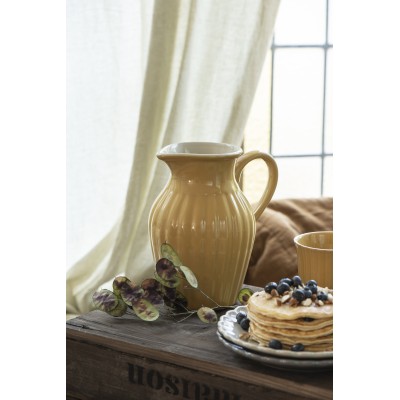 Кувшин Mynte Mustard 1,7 л